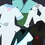 My dress up darling icon