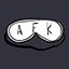 A.F.K. icon