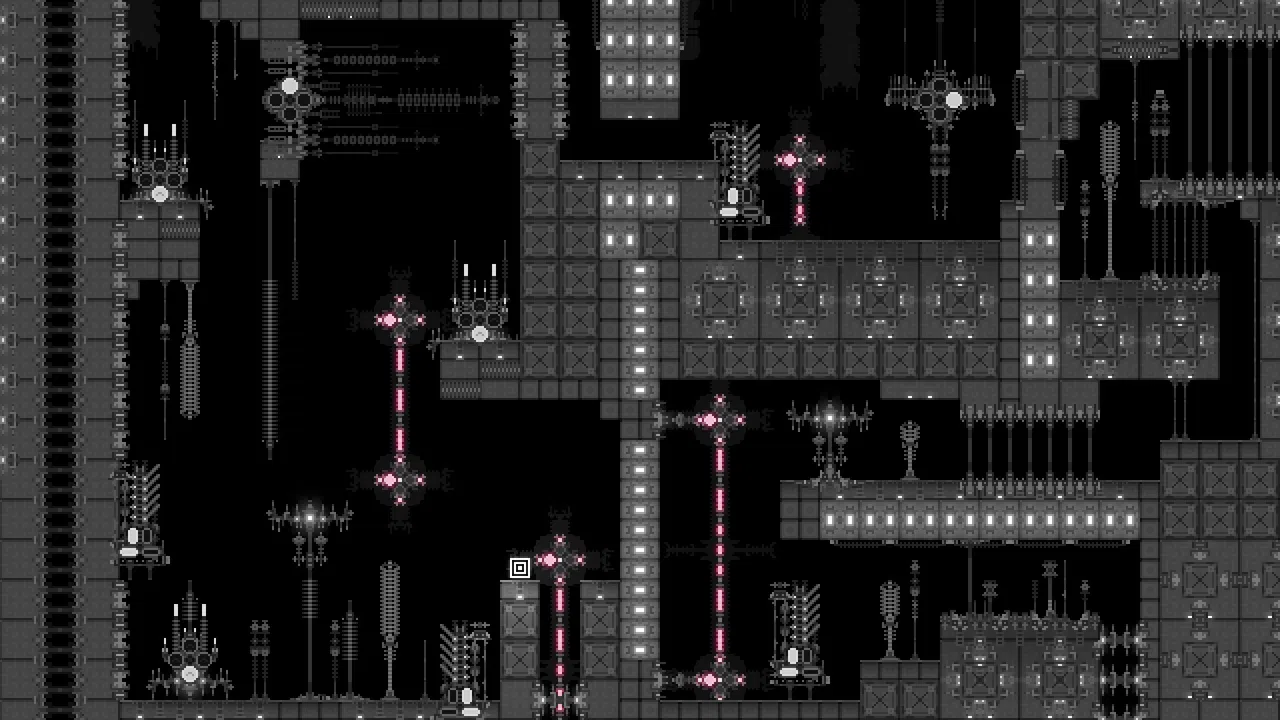 MONUMENTUM Screenshot 3