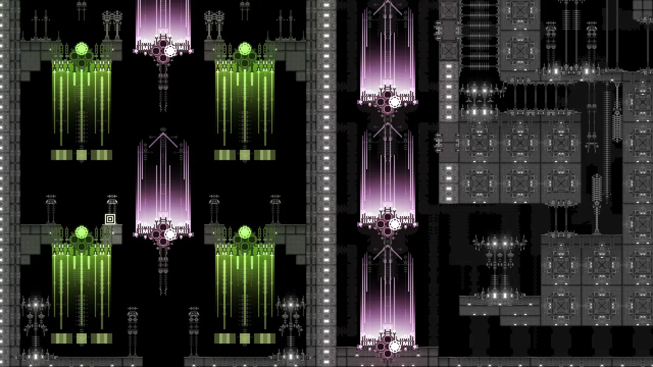 MONUMENTUM Screenshot 28
