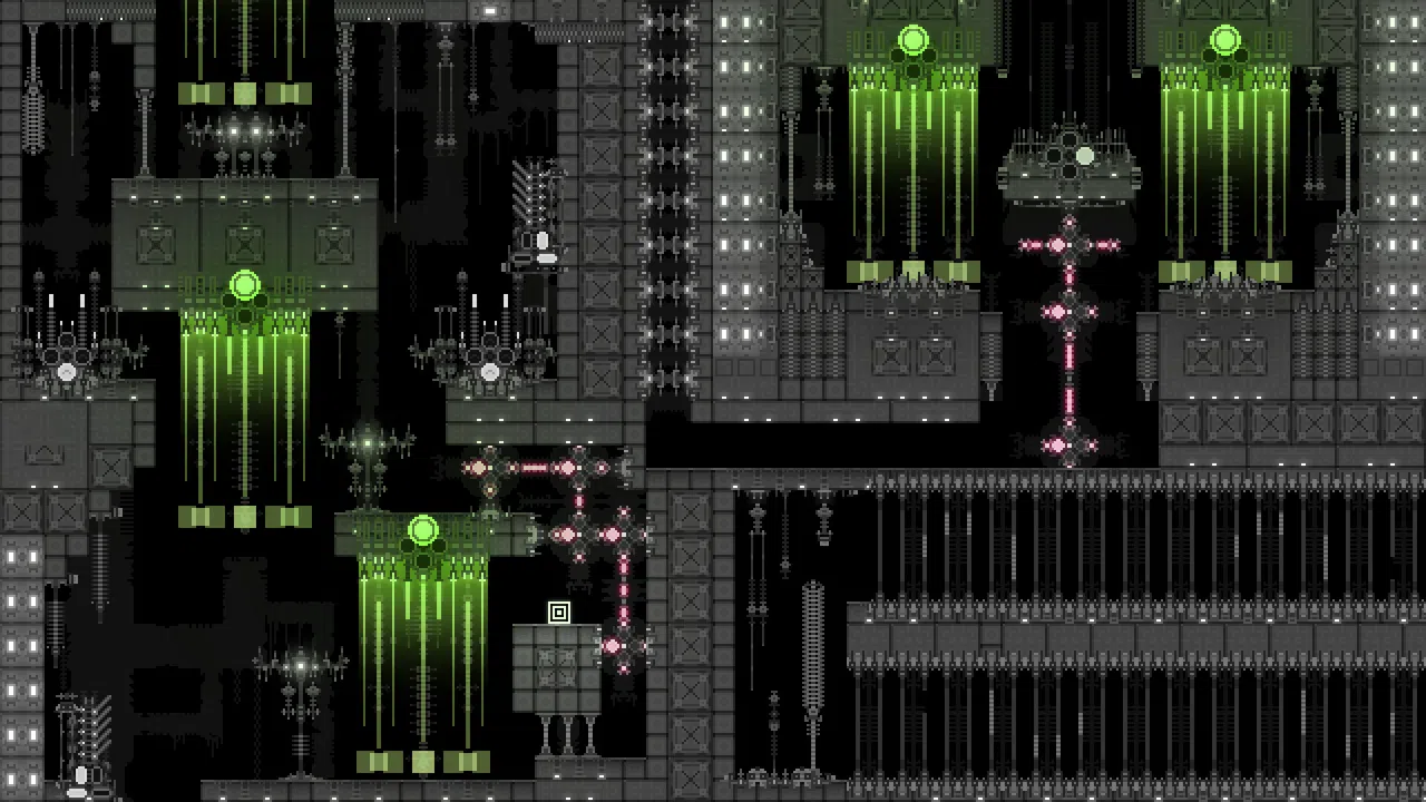 MONUMENTUM Screenshot 25