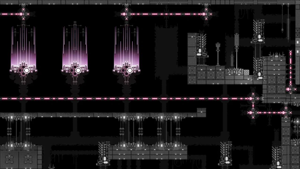 MONUMENTUM Screenshot 13