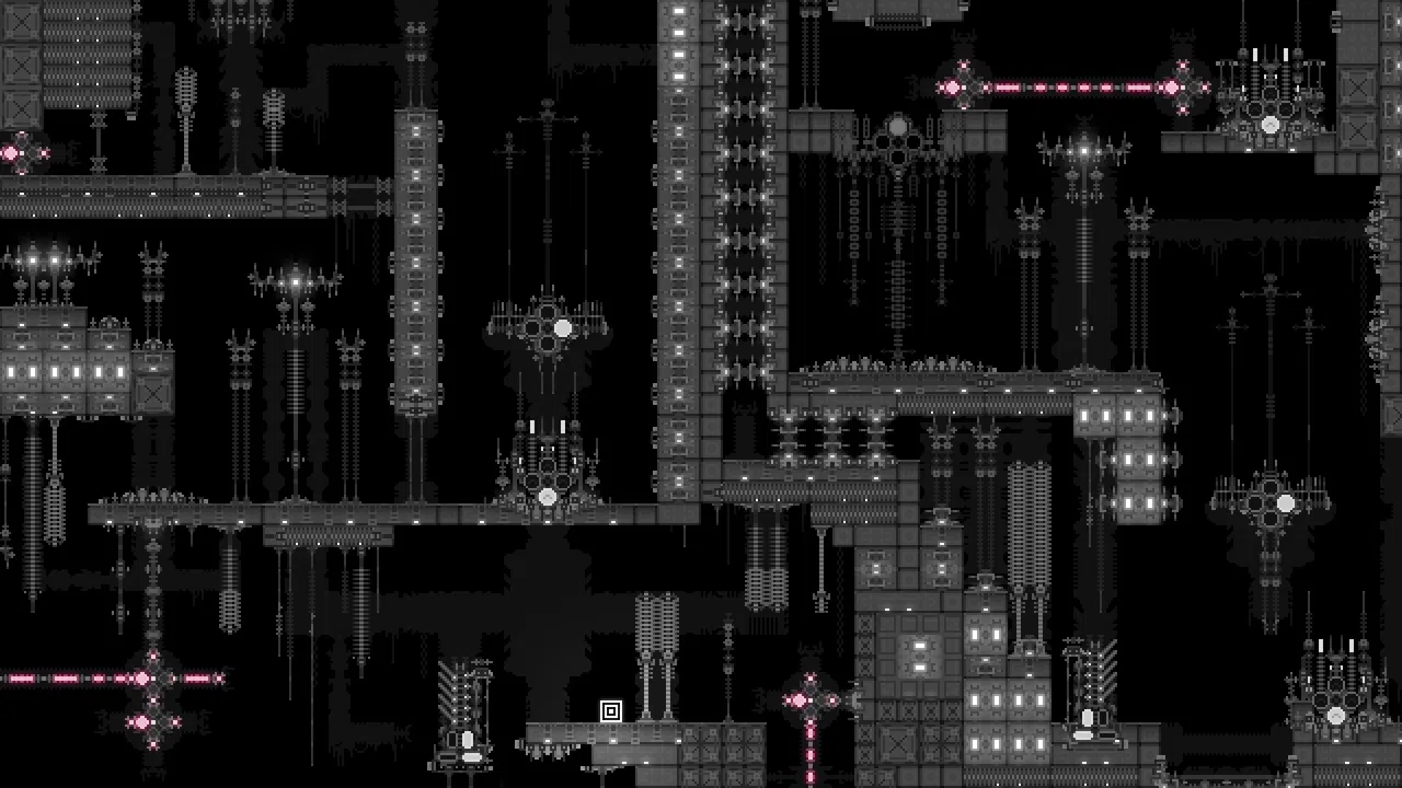 MONUMENTUM Screenshot 16