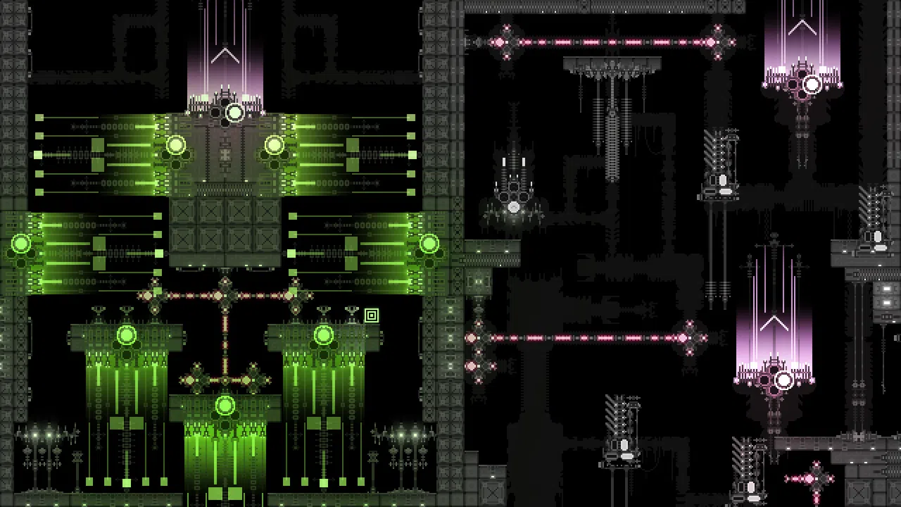 MONUMENTUM Screenshot 26