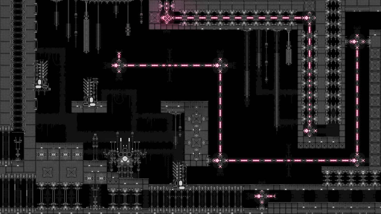 MONUMENTUM Screenshot 4