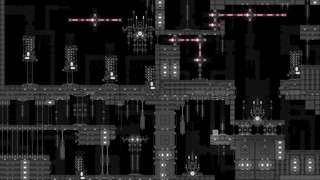 MONUMENTUM Screenshot 10