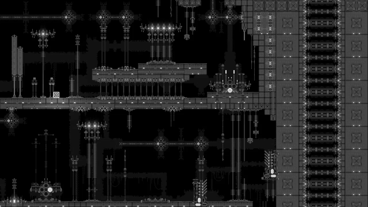 MONUMENTUM Screenshot 17
