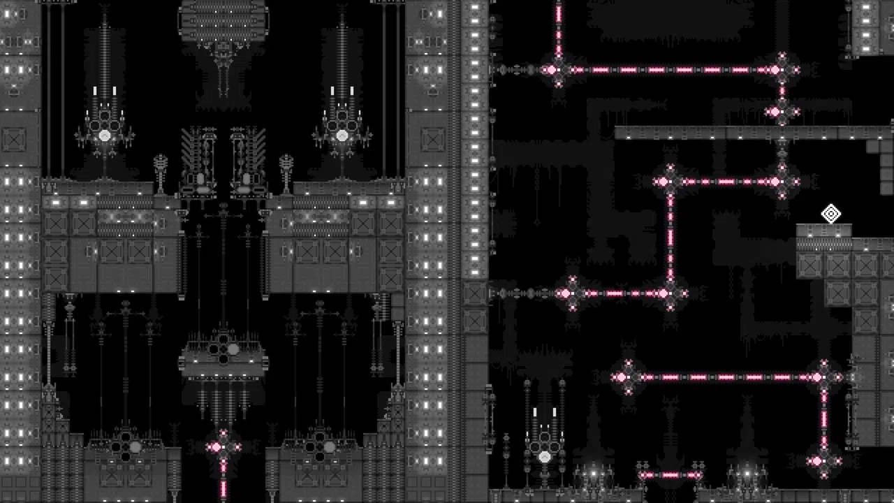 MONUMENTUM Screenshot 29