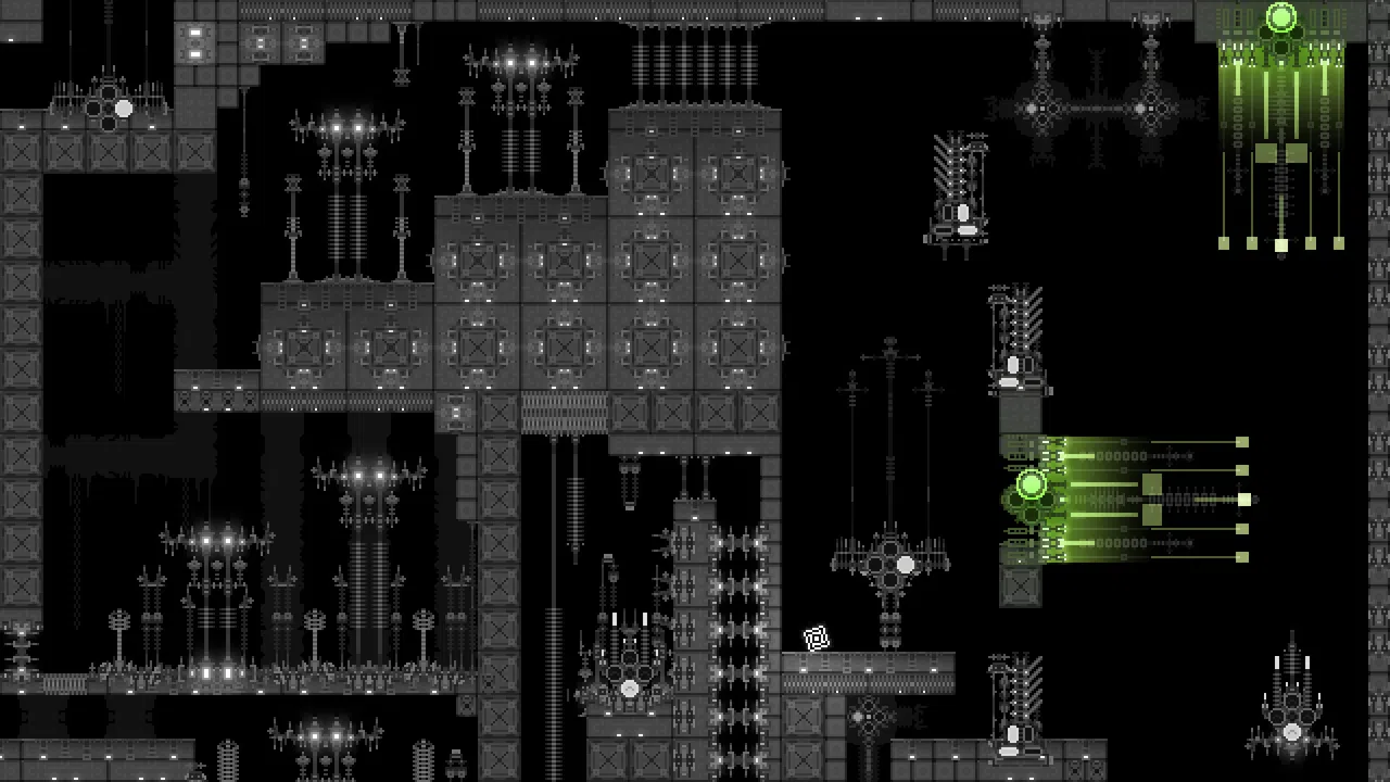 MONUMENTUM Screenshot 6
