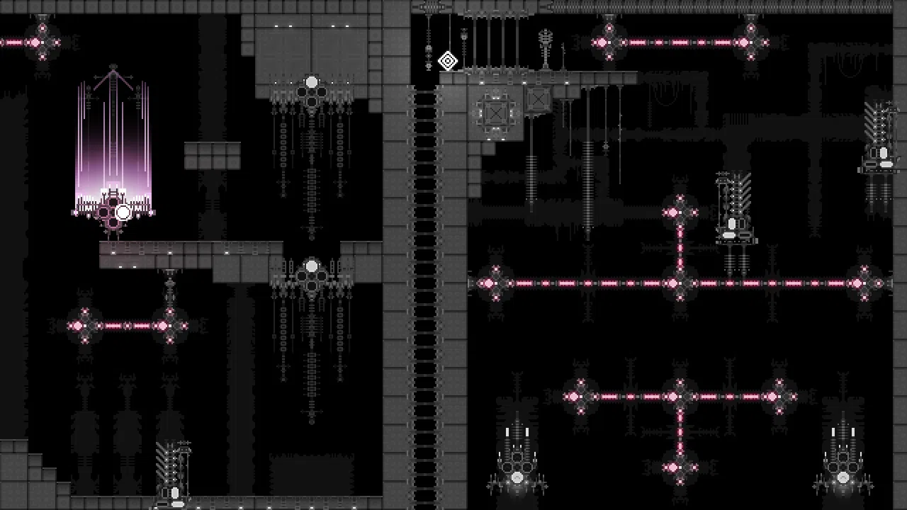 MONUMENTUM Screenshot 1