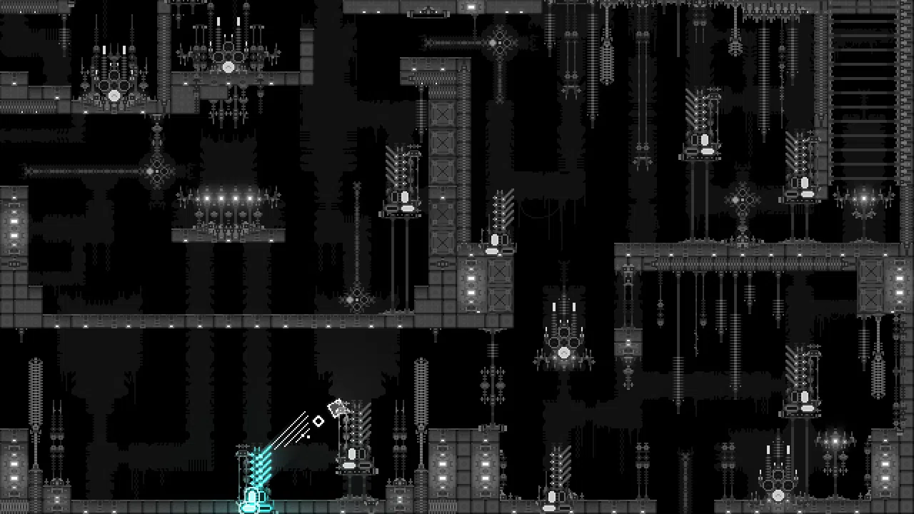 MONUMENTUM Screenshot 9