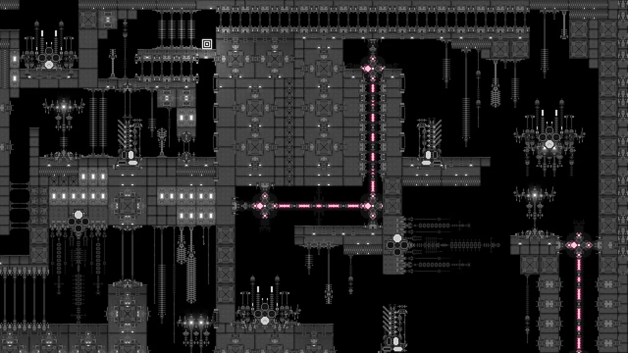 MONUMENTUM Screenshot 5
