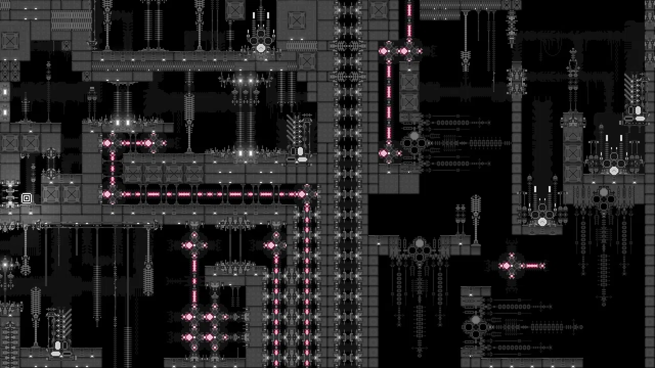 MONUMENTUM Screenshot 14