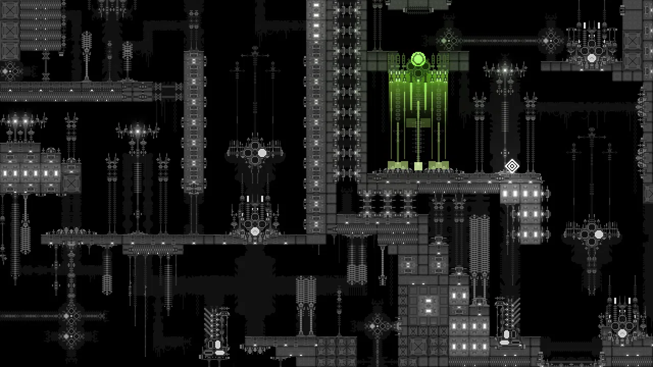 MONUMENTUM Screenshot 0
