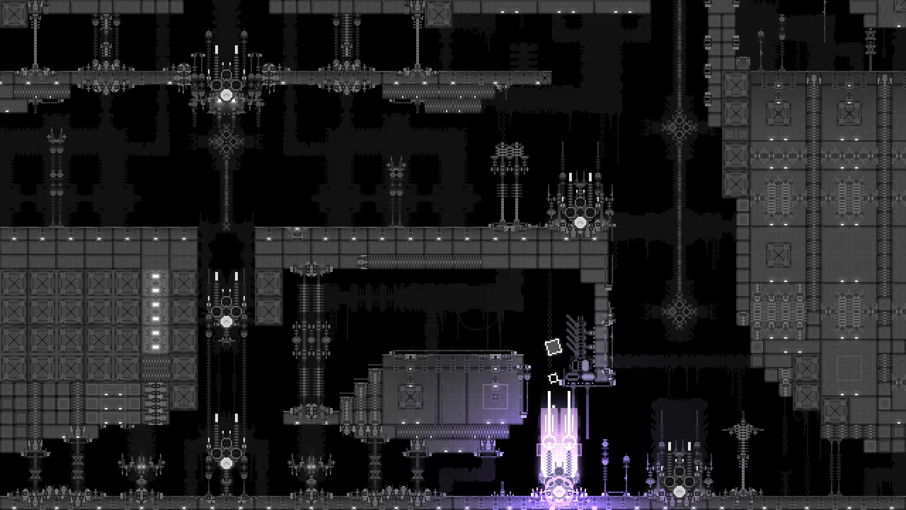 MONUMENTUM Screenshot 22
