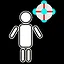 Best workforce in the whole universe icon