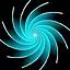 Save the future icon