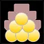 Overperforming icon