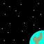 Cancelling the small step icon