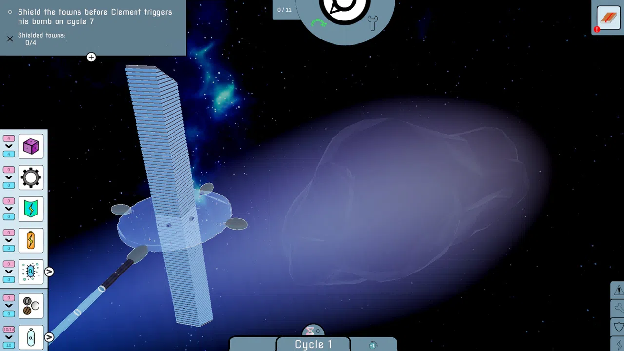 Time and Space Legacy Screenshot 4