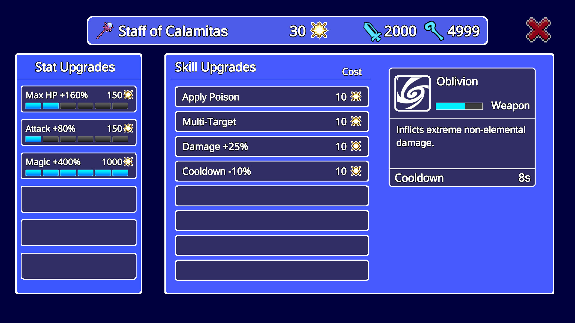 Slay All Bosses: Idle Screenshot 3