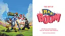 The Art of Ra Ra BOOM Screenshot 1