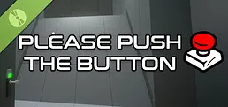 Please Push The Button Demo