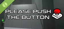 Please Push The Button Demo