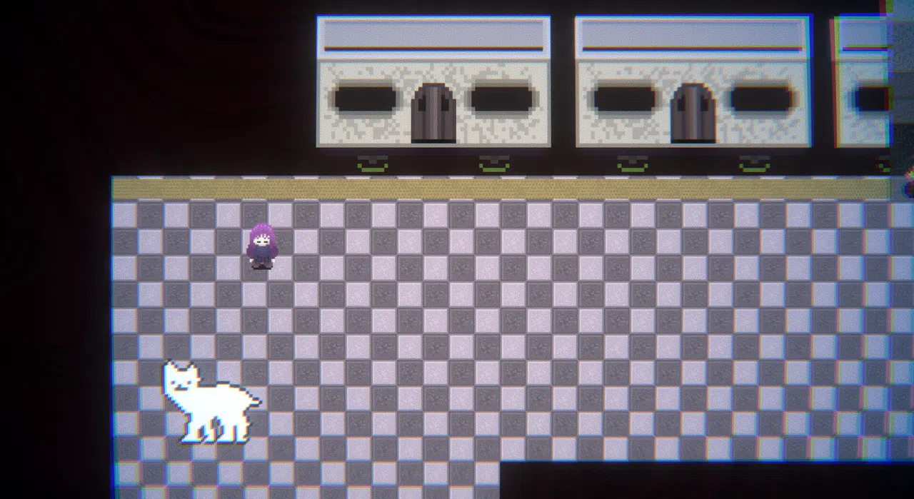 Dreamcatcher 2003 Screenshot 2