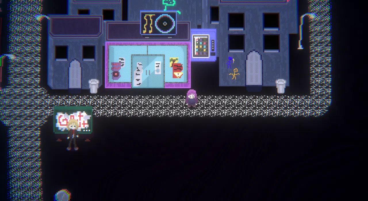 Dreamcatcher 2003 Screenshot 3
