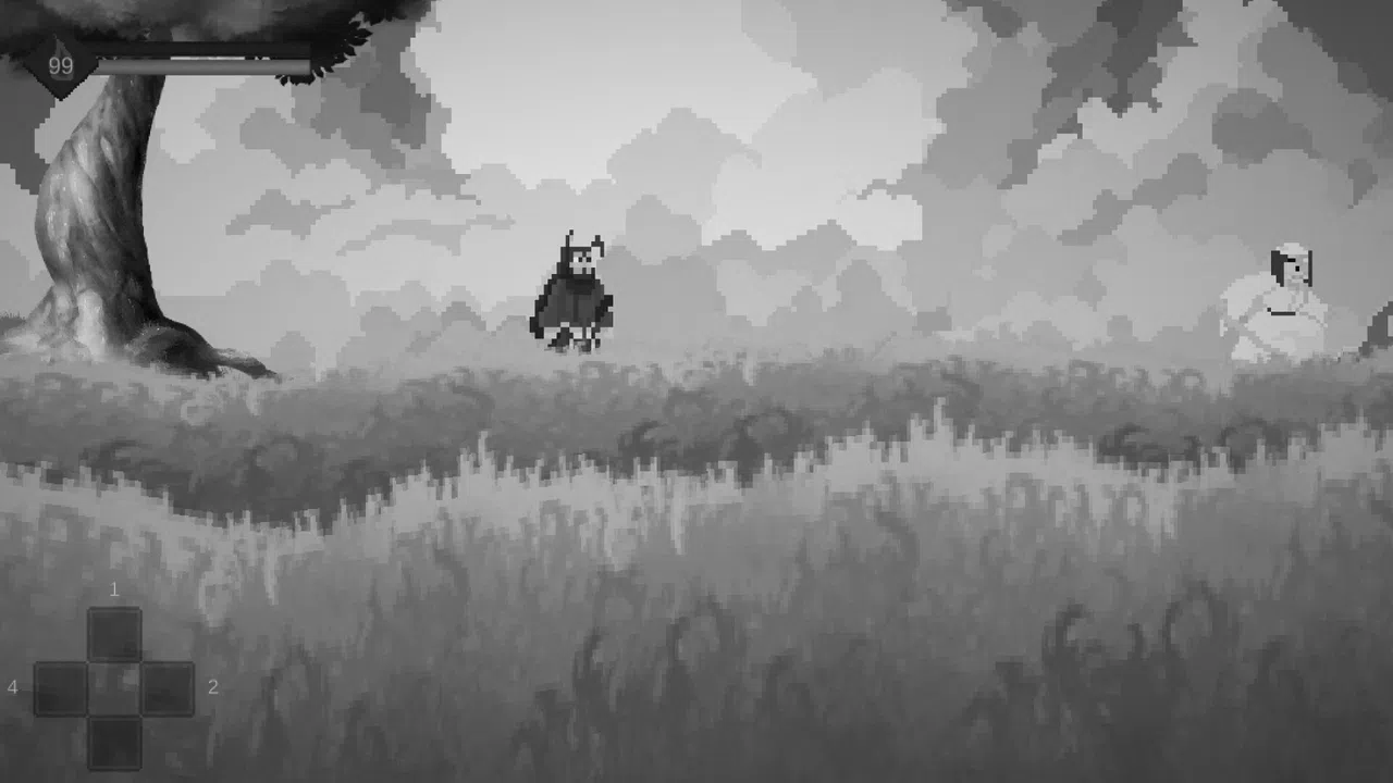 Yoshihiro Screenshot 3