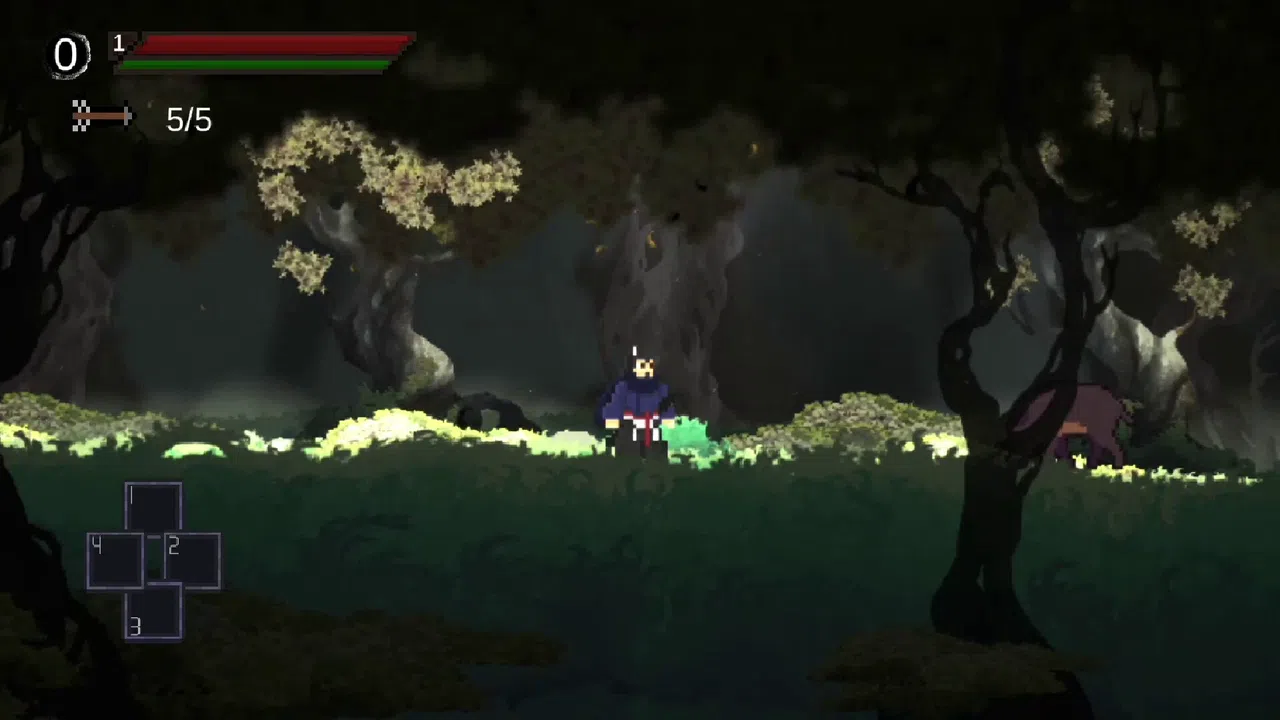 Yoshihiro Screenshot 0