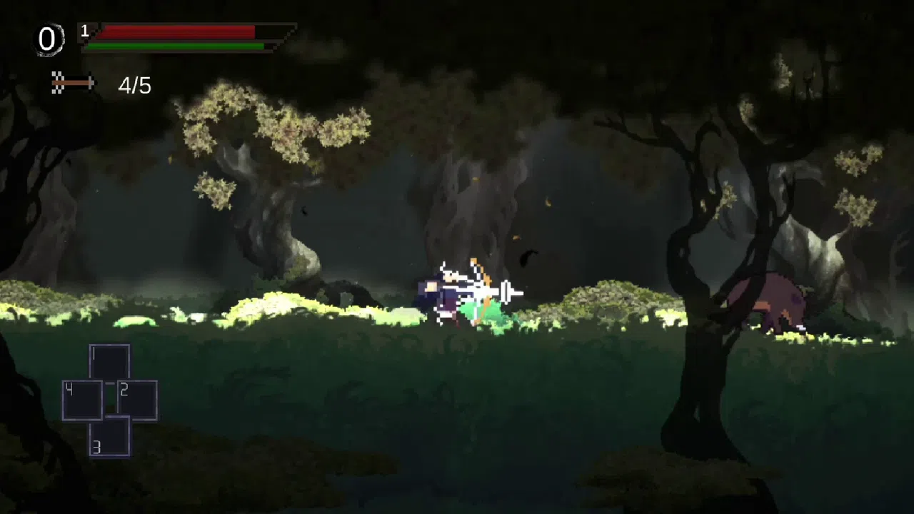 Yoshihiro Screenshot 2