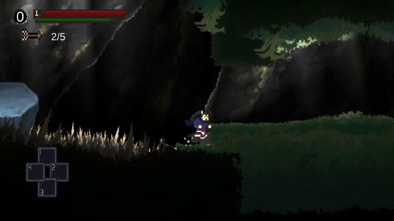 Yoshihiro Screenshot 1