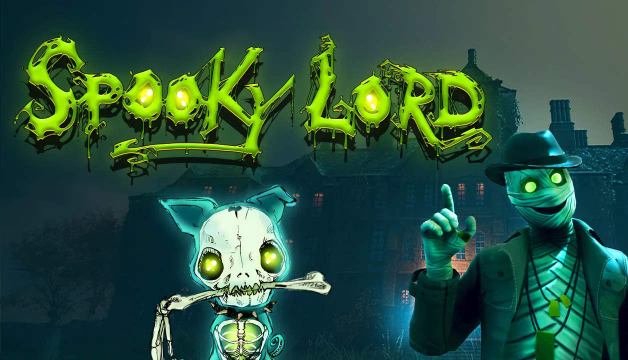 Spooky Lord Screenshot 5