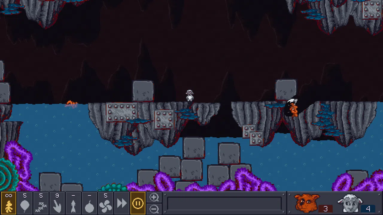 Wolf Plot Screenshot 9
