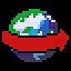 Expert improviser icon