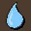 Enough for a swimming pool icon
