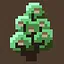 Oak Planter icon