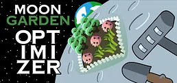 Moon Garden Optimizer