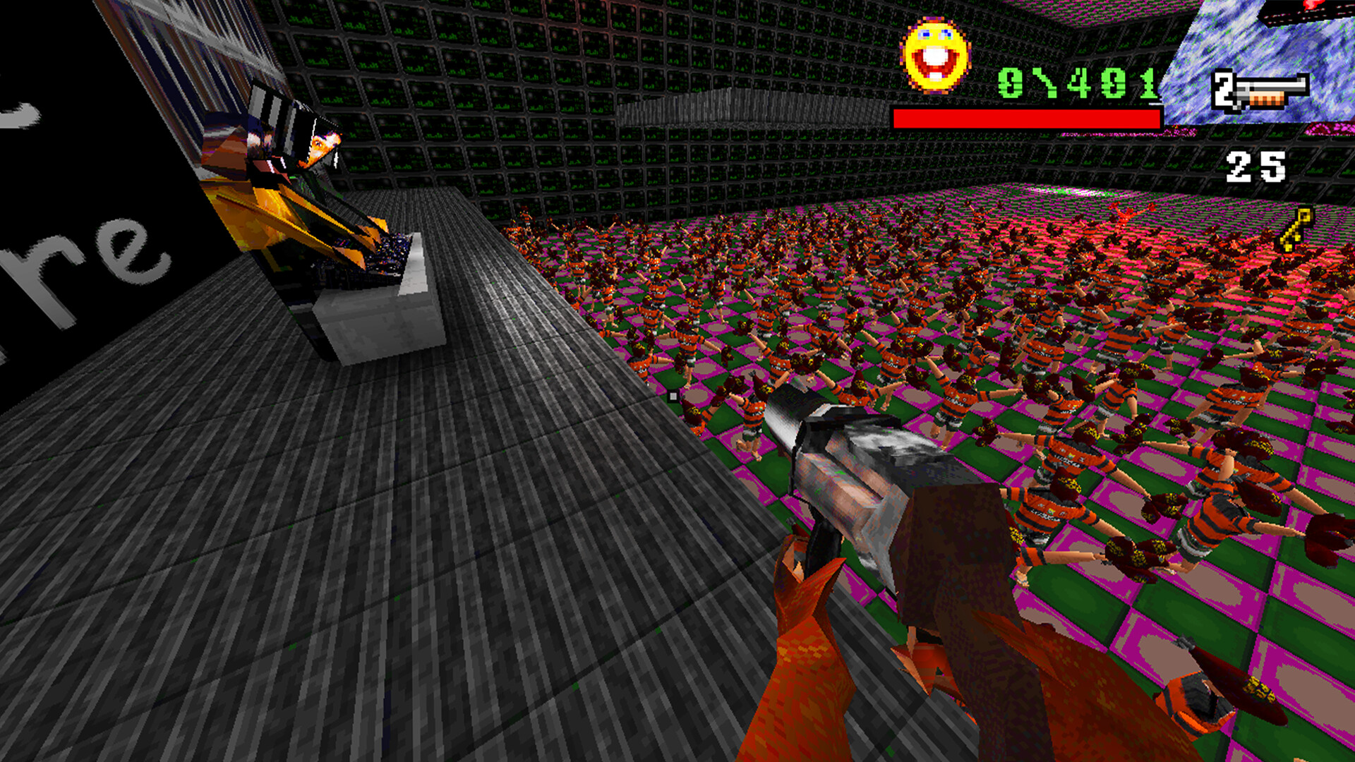 BRAZILIAN DRUG DEALER BEFORE 4: DEMONS FROM THE PORTAL TO HELL I OPENED ARE STILL IN THE FAVELA AND NOW I HAVE TO SAVE MAMADAS FROM RONALDO Screenshot 5