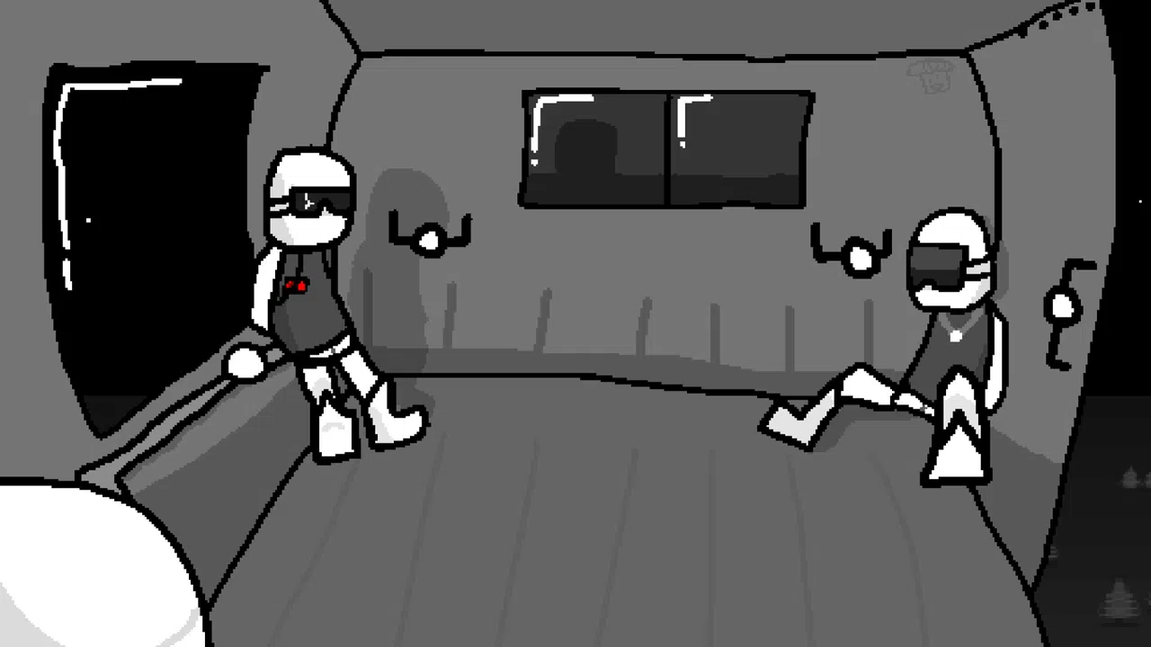 Wasp Wars: New Wasp Order Screenshot 0
