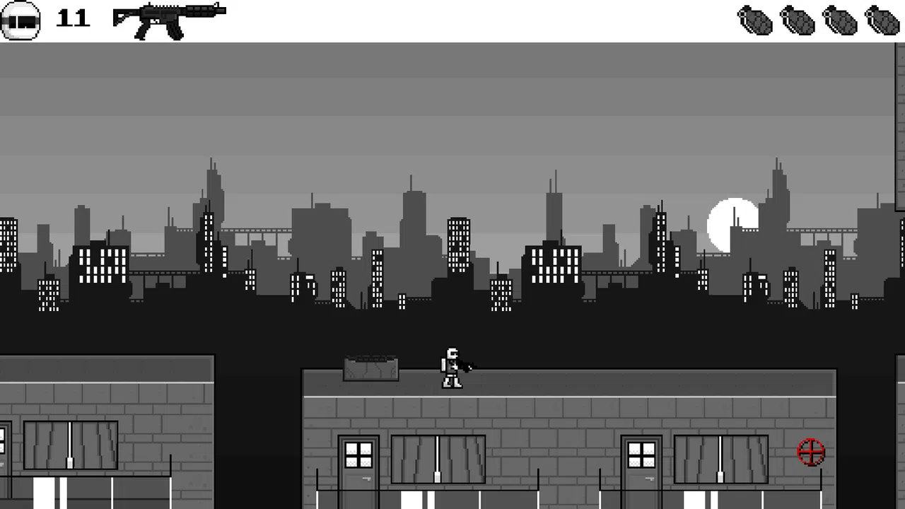 Wasp Wars: New Wasp Order Screenshot 1