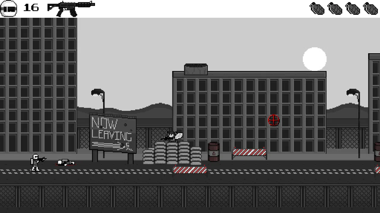 Wasp Wars: New Wasp Order Screenshot 2