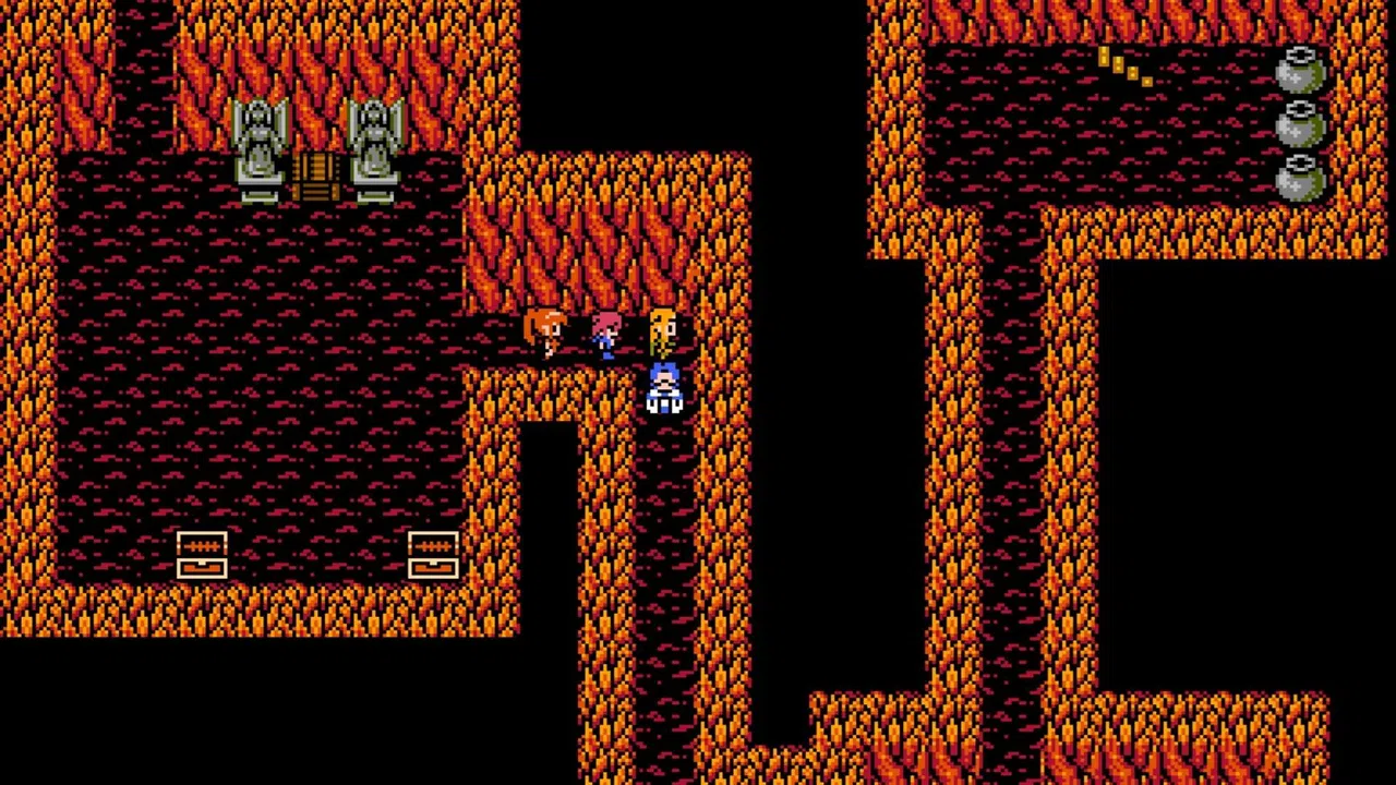 Soul Scar Screenshot 4