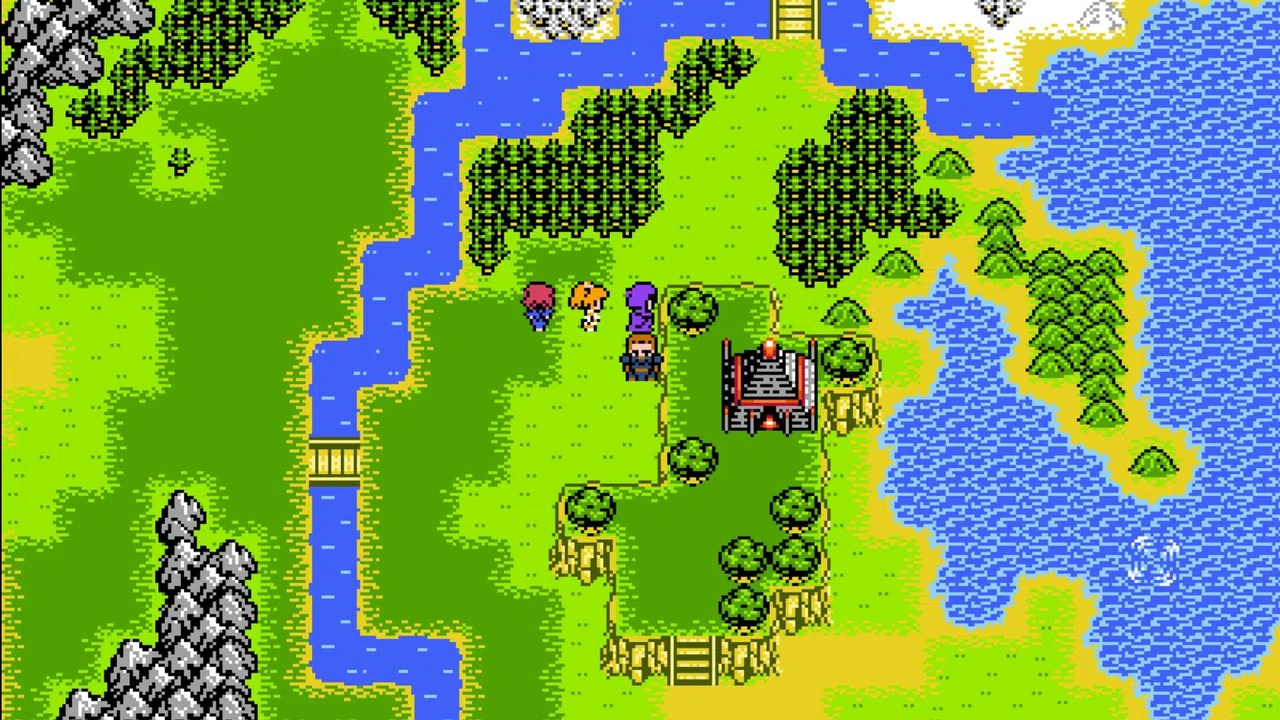 Soul Scar Screenshot 0