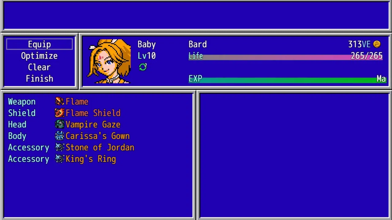 Soul Scar Screenshot 5
