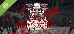 Wasteland Warriors Demo