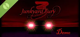 Junkyard Fury 3 Demo