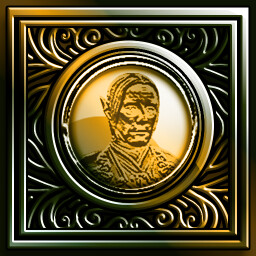 He's still alive icon